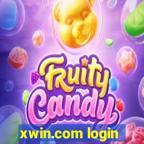 xwin.com login